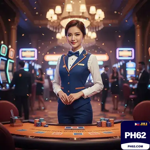 ph62 casino 